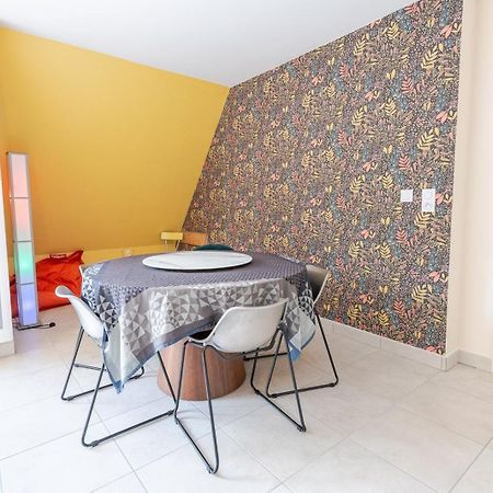 L'Ecrin D'Elegance Apartment Tours Exterior foto