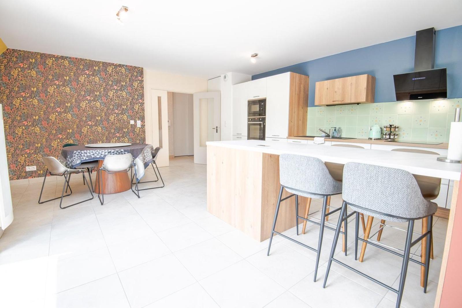 L'Ecrin D'Elegance Apartment Tours Exterior foto