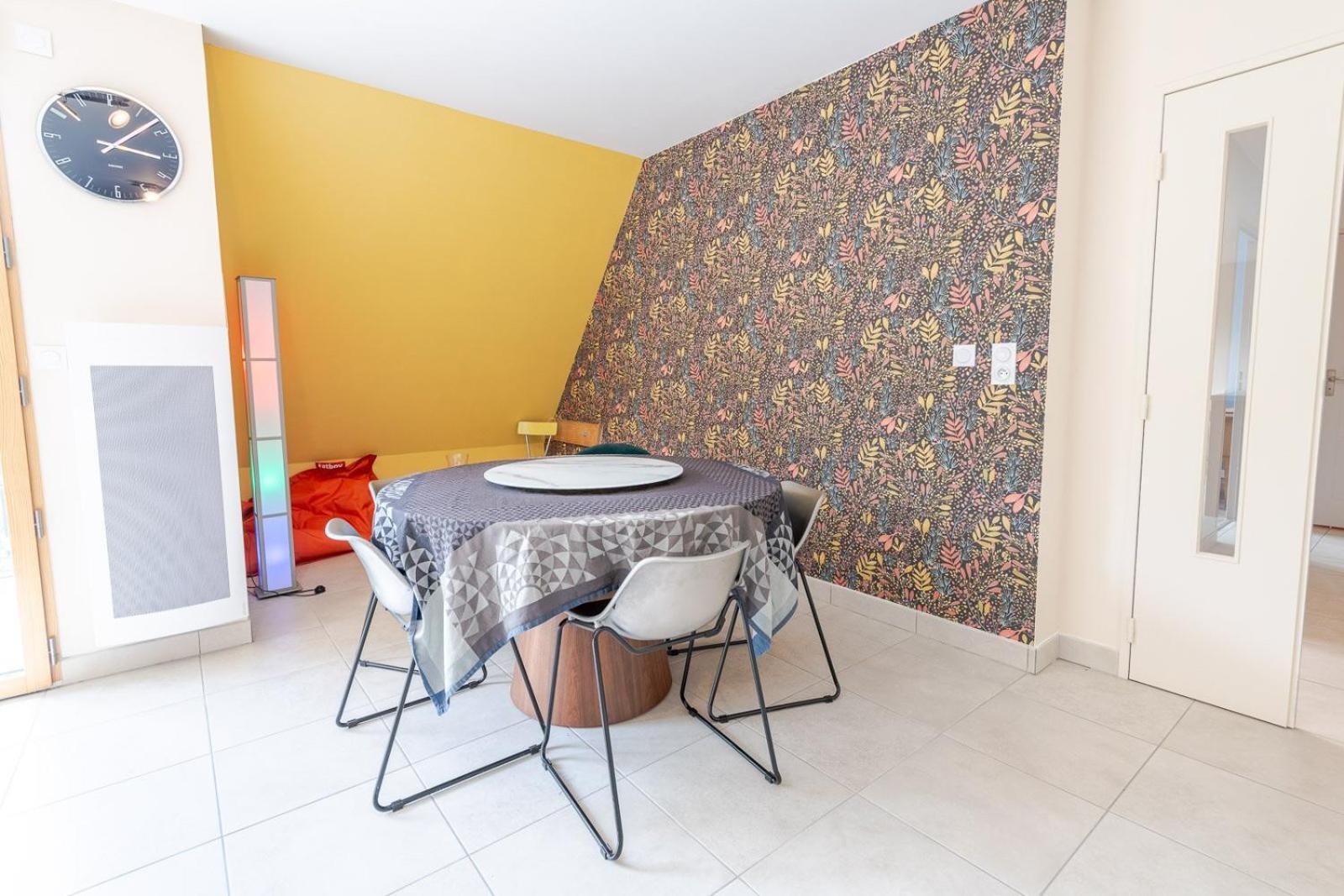 L'Ecrin D'Elegance Apartment Tours Exterior foto